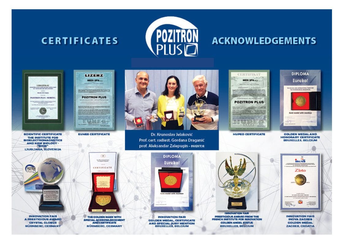 Cert-page