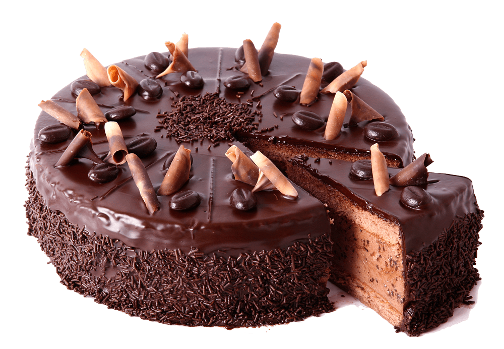 Delicious-Chocolate-Cake-With-Chocolate-Sprinkles