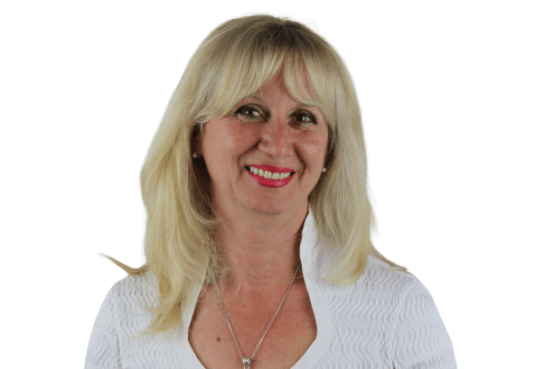 Donna Knezevic