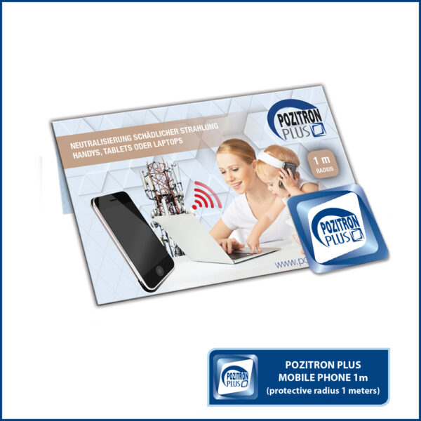Pozitron Plus 1m – MOBILE PHONE (LAPTOP)