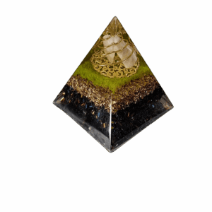 Orgonite